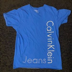 Calvin klein t-shirt